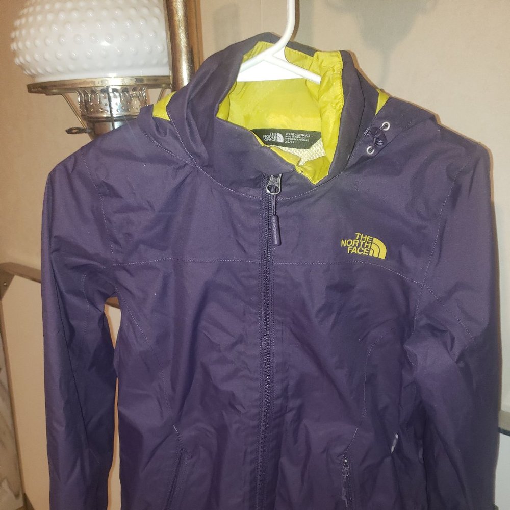 The North Face Jacket Small